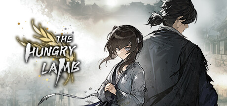 Game key visual